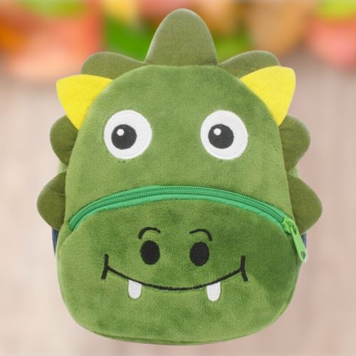 CuttieBag™ - 3D Peluche Sac à dos™